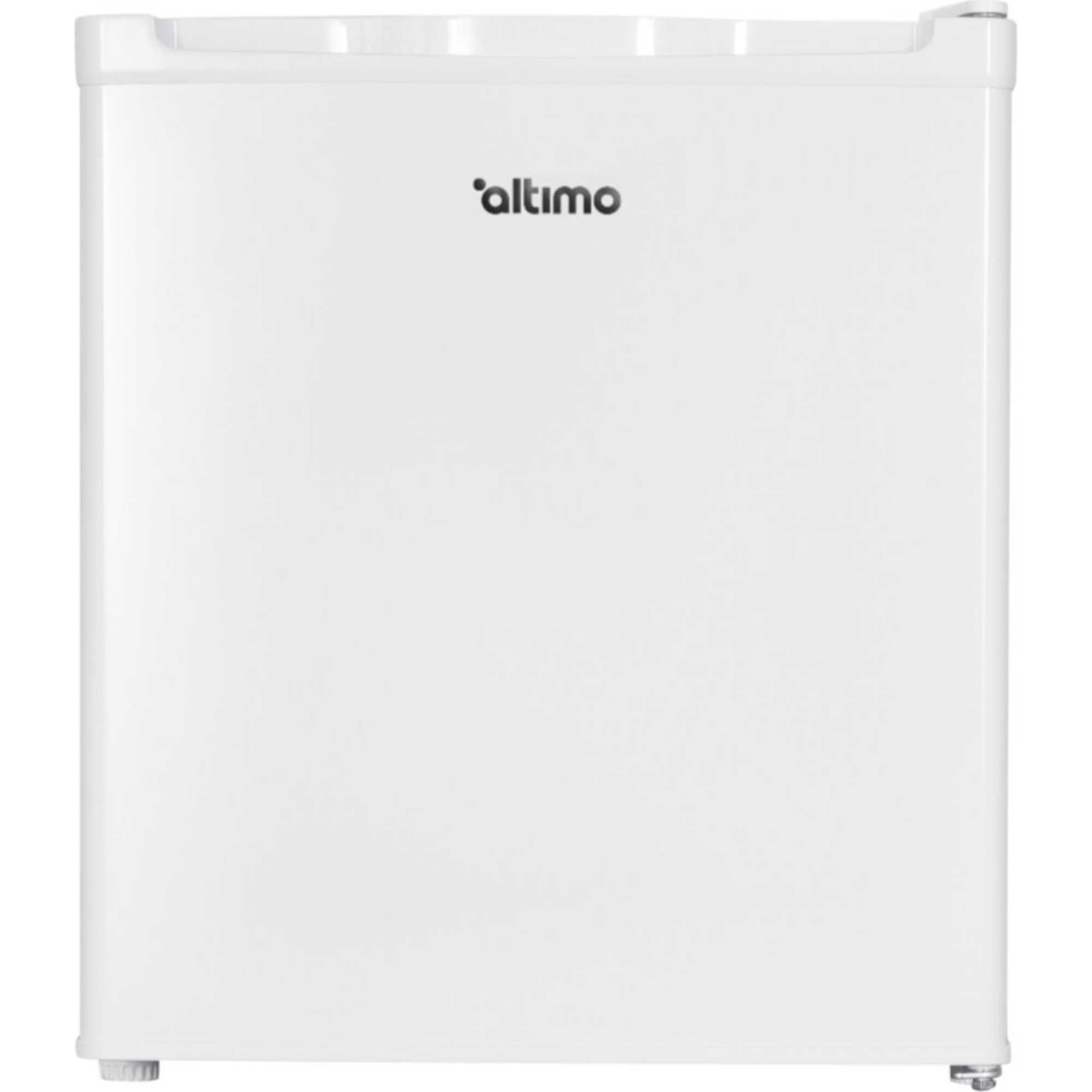ATTFZ4442W 33L Tabletop Freezer - White